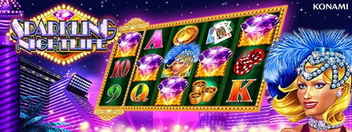 Slots de cassino Night Jasmine Slots de cassino Night Jasmine